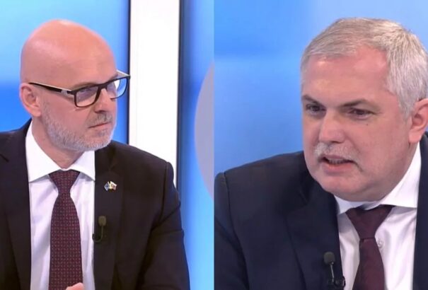 Gröhling: Az ellenzék az közmédia-törvény tárgyalásánál is obstrukcióhoz folyamodik