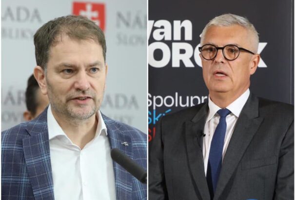 Korčok már a Pellegrinit elutasítók számára is kezd vállalhatatlanná válni