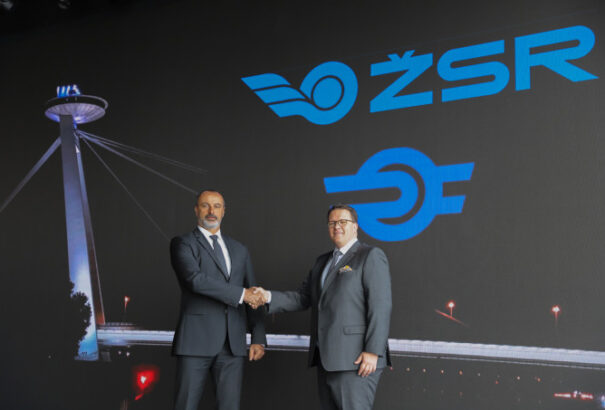 Vezetői szintű szlovák-magyar vasúti találkozót tartottak Pozsonyban