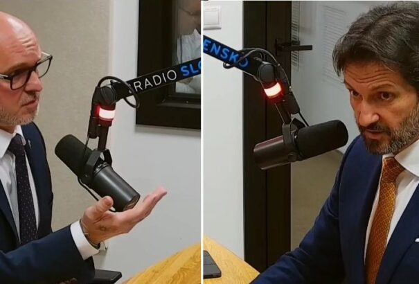 Kaliňák az Amerikával kötött védelmi szerződés újratárgyalását ígéri