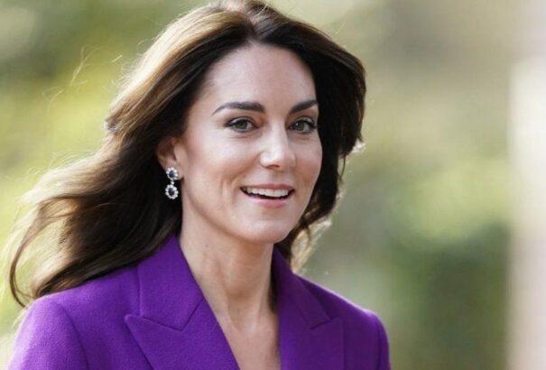 Saját kezűleg manipulálta a családi fotót a wales-i hercegné – a hírügynökségek törölték