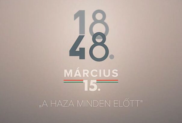 Március 15. – Élő közvetítések és tematikus műsorfolyam a közmédia csatornáin