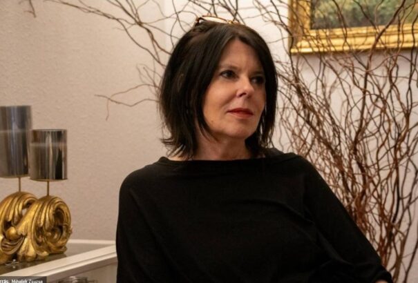 „Ehhez méltóan kell dolgozni” – mondta már az Oscar-jelölésnél a frissen díjazott Mihalek Zsuzsa