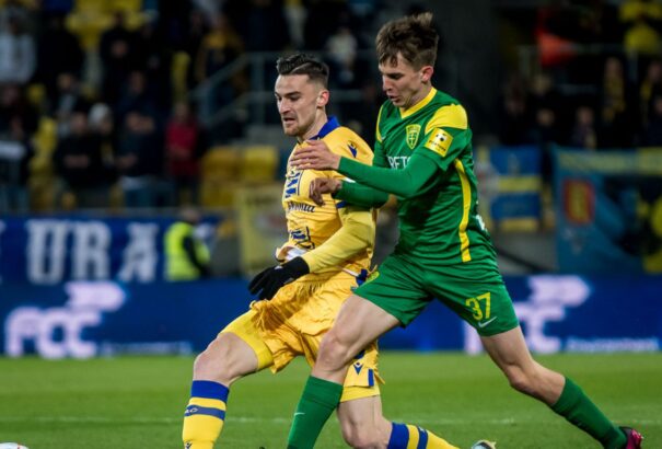 Niké Liga: Most, vagy soha! Kötelező a pontszerzés a DAC-nak