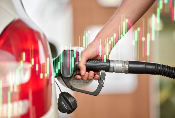 Szlovákiában a legdrágább a benzin a környező országokhoz képest