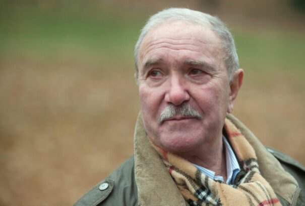 Meghalt Tordy Géza színművész