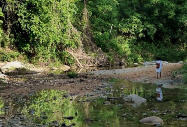 Exkluzív dokumentumfilm tárja fel egy dél-amerikai törzs kultúrájáért vívott harcát