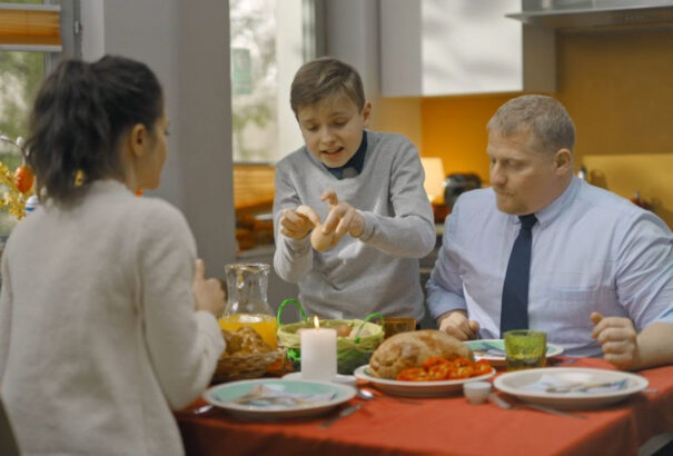 Hagyományok nyomában – Meg szabad enni a megszentelt húsvéti kalácsot?