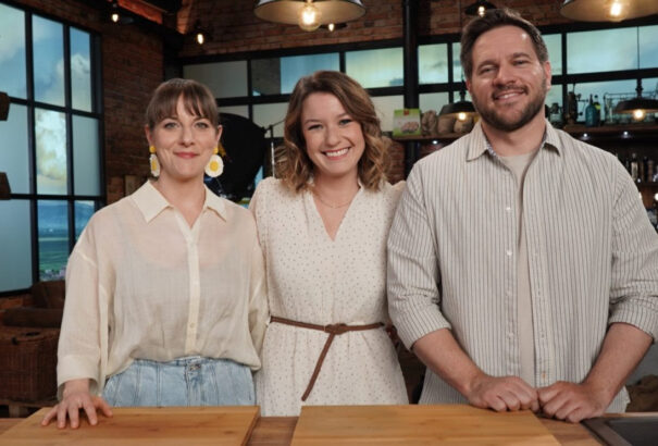 Krémes fogások készülnek a Főmenü húsvéti konyhájában