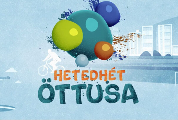 A kisiskolások is készülhetnek az olimpiára az M2 Gyerekcsatornával