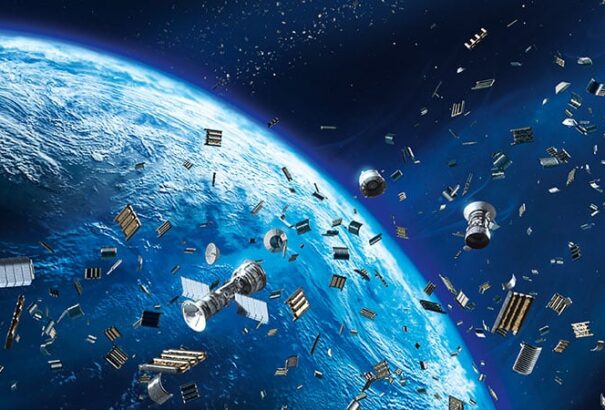 Van egy kis gond a Föld körül: felére csökkenhet a mágneses erőtér