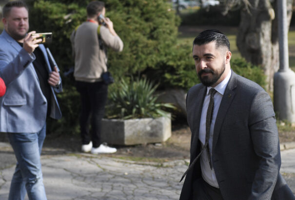 Gašpar már nem igazságügyi államtitkár