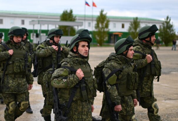 ISW-elemzés: Az oroszok jelentős taktikai előrelépéseket érhetnek el az ukrán fronton