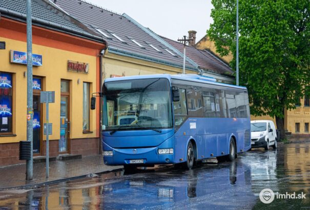 Egy nap alatt két részeg buszsofőrt fogott a rendőrség