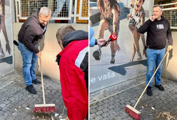 Két évig nem ülhet volán mögé Andrej Danko