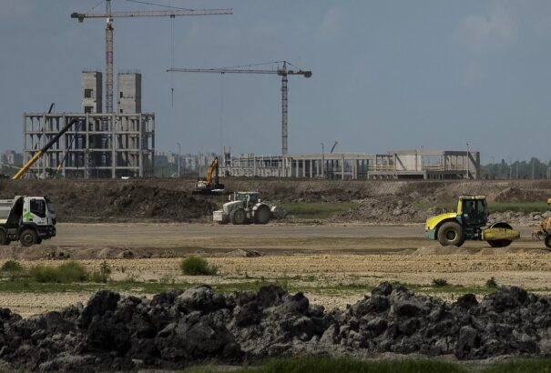 Beindult a gazdasági növekedés Magyarországon és az eurózónában is