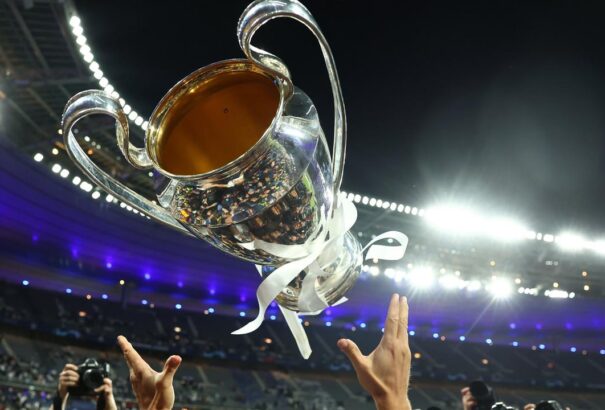 A Bajnokok Ligája meccseit fenyegeti terrortámadással az Iszlám Állam