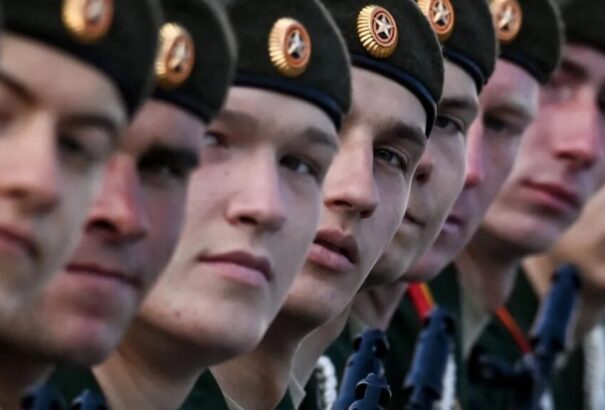 Drámaian megnőtt a gyilkosságért elítélt orosz katonák száma