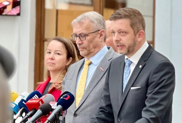 Cseh belügyminiszter: a migrációs paktum nem tökéletes, de jó alap az újabb intézkedések meghozatalára