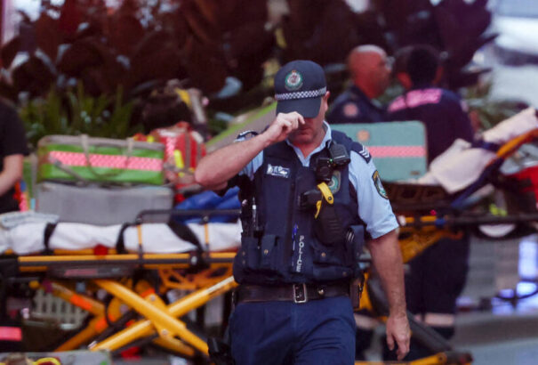 Nem terrorista, hanem pszichés beteg volt az ausztrál ámokfutó