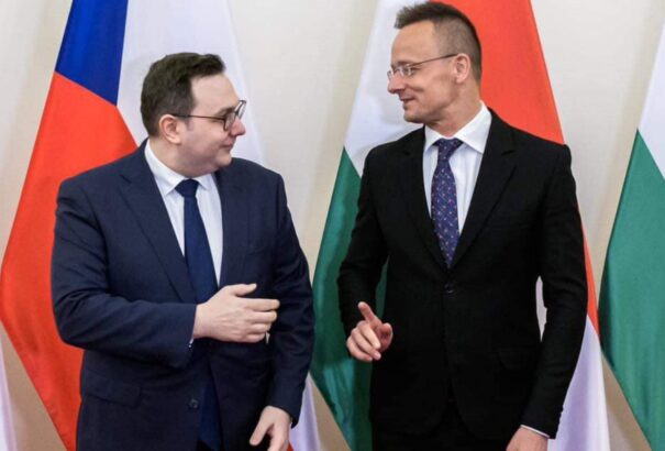 Szijjártó Péter: Magyarország igazi közép-európai EU-elnökségre készül