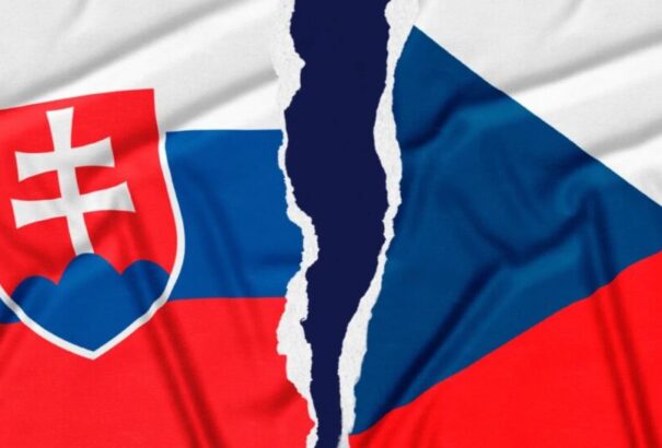 A szlovákiaiak 70 százaléka szeretné, ha normalizálódnának a kapcsolatok Csehországgal