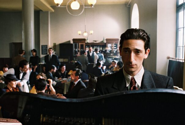 A zongorista: az egyik legmegrendítőbb holokauszt-film az M5-ön