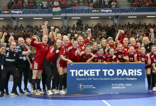 Párizs2024: Kialakult a kézilabdások olimpiai csoportkörének menetrendje