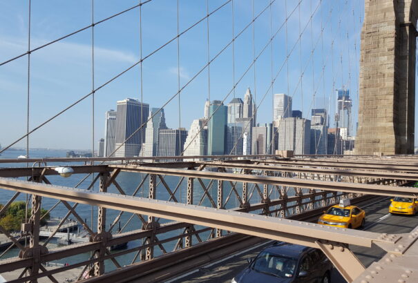 Földrengés volt New York mellett, károkról egyelőre nincs hír