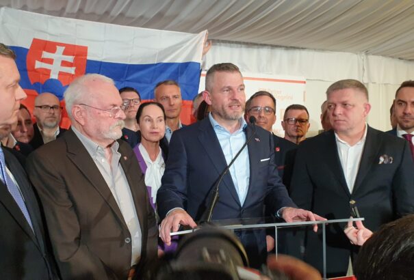 Király Zsolt: 12 pontban a szlovákiai államfőválasztásról és Pellegrini győzelméről (gyorselemzés)