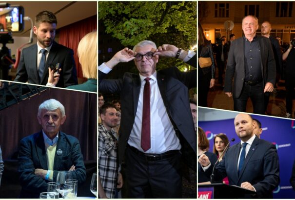 Óriási a pánik és a hisztéria a progresszív oldalon. A kormányt nem tudták, most önmagukat és társadalmat zilálnák szét