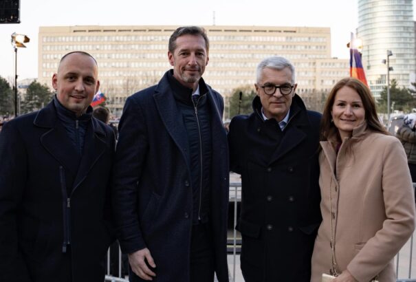 Korčok kudarca a KDH nagy kudarca is egyben, nem csak az eredmény miatt