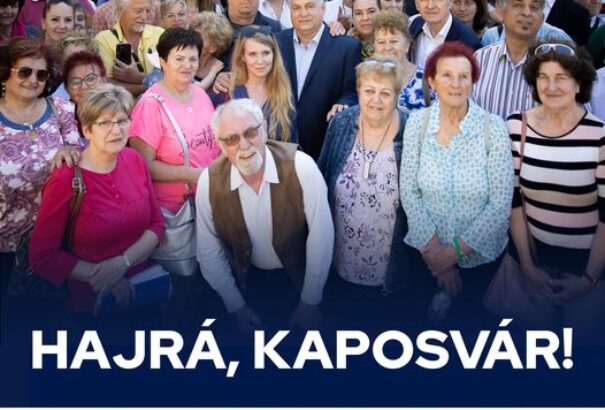 Orbán Viktor: A béke és a háború határán, borotvaélen táncol Európa