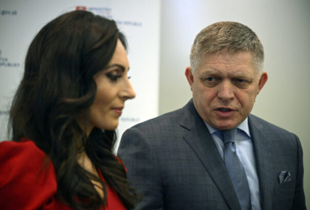 Új katonai kórház létesülhet Eperjesen. Fico szerint a védelmi minisztériumnak van rá pénze