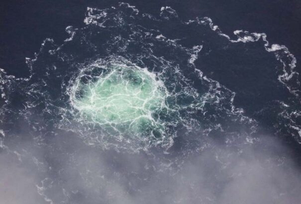 Kína ENSZ-vizsgálatot követel az Északi Áramlat felrobbantása miatt