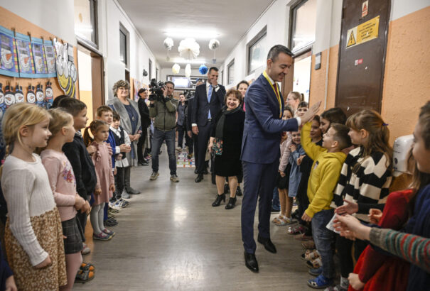 Az állam átvállalhatja az óvodák finanszírozását az önkormányzatoktól