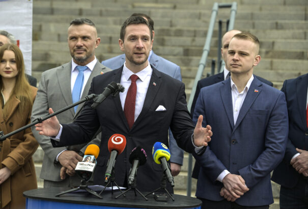 Republika: Szlovákia legyőzte a progresszivizmust