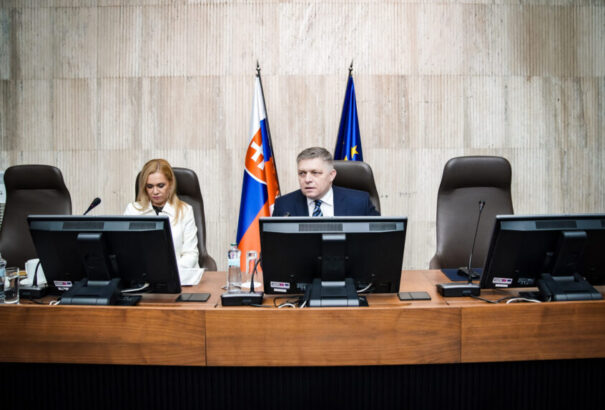 Fico szerint nyárig el kellene fogadnia a parlamentnek az STVR-ről szóló törvényt