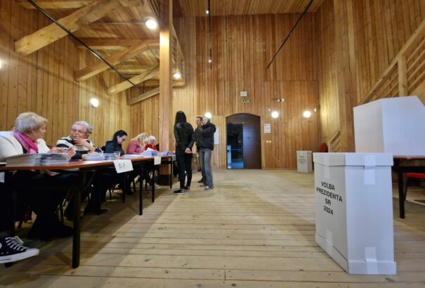 Államfőválasztások: Szavazni csak érvényes személyi igazolvánnyal lehet