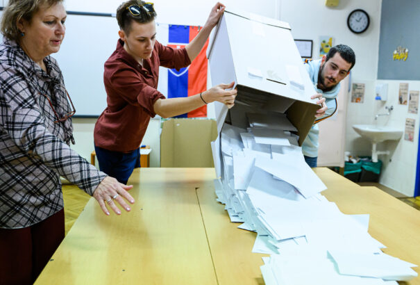 Az SK8 és a Szlovákiai Városok Uniója is ellenzi a polgármesteri mandátumok meghosszabbítását