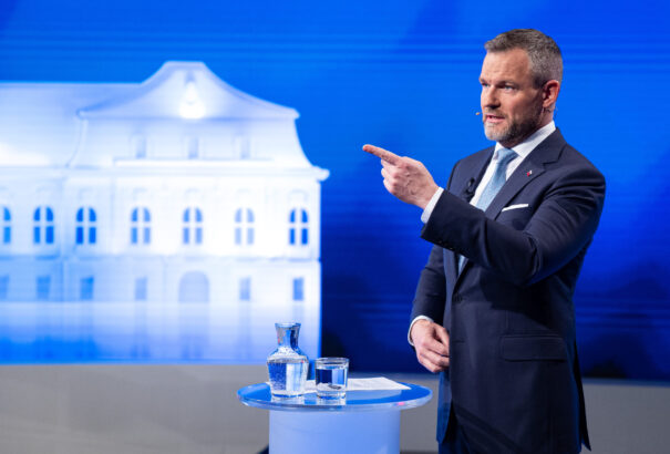 Király Zsolt: Aki otthon marad, Korčokra szavaz. De most nem engedhetjük meg magunknak ezt a luxust