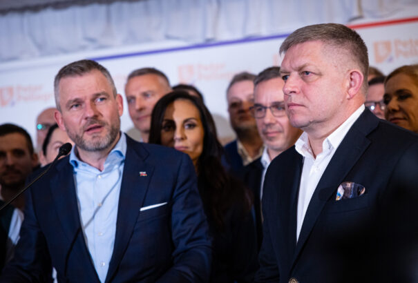 Pellegrinit még be sem iktatták, de már érik a konfliktus Ficóval