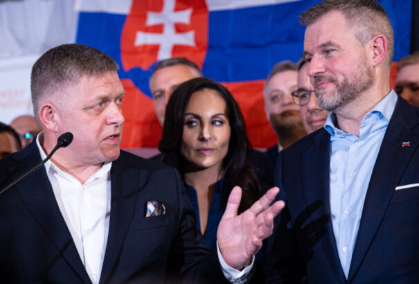 Fico tiszteletben tartja Raši jelölését a házelnöki posztra, de úgy véli, helyesebb lenne egy másik megoldás