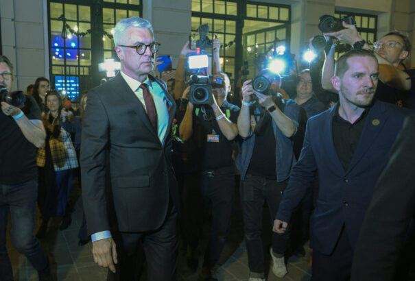 Ivan Korčok már azt állítja, hogy nincs B-terve