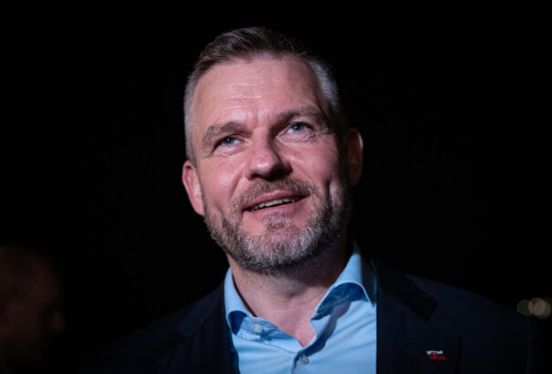 Megszűnt Pellegrini házelnöki megbízatása és képviselői mandátuma