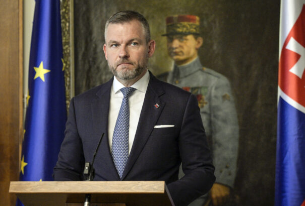 Ján Kubiš lesz Peter Pellegrini külpolitikai tanácsadója