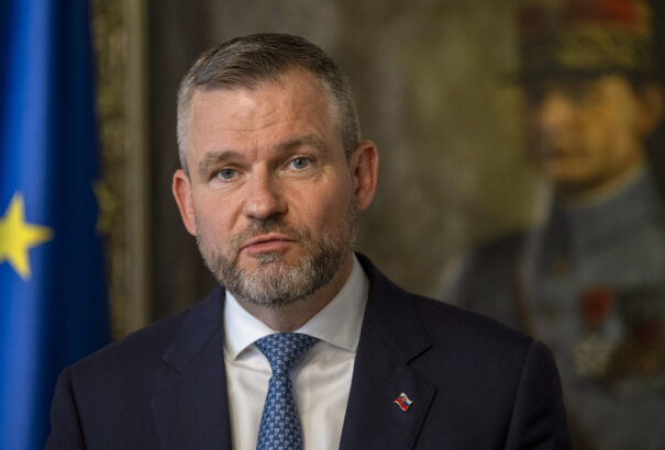 Pellegrini szerint jó üzenet az embereknek a kormány és a LOZ közötti megegyezés