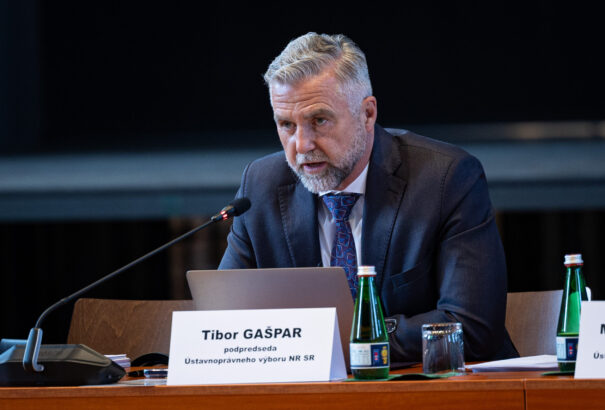 Gašpar: Nehéz lesz egyetértésre jutni Harabin támogatásáról a koalícióban