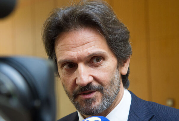 Kaliňák: Az eperjesi katonai kórház az új és a jelenlegi komplexum kombinációja lesz