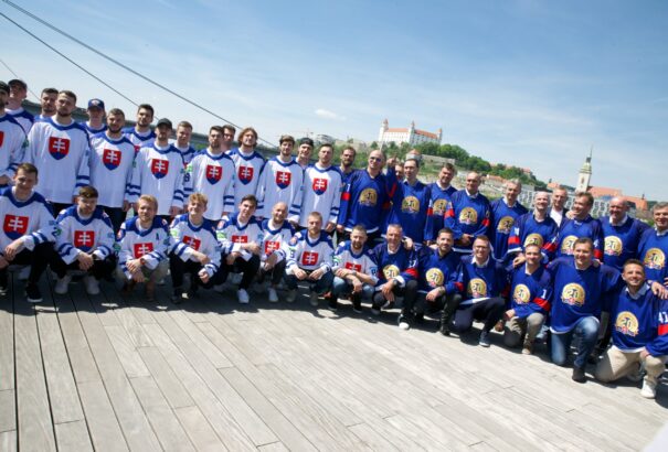 Nem lesznek ott az orosz bajnokságban (KHL) játszó szlovák hokisok a vb-n